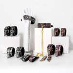 Snake Color Bondage Kit - Image 2