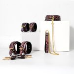 Snake Color Bondage Kit - Image 3