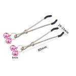 Love Kitty Bondage Kit - 4 PCS - Image 3