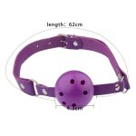 Love Kitty Bondage Kit - 4 PCS - Image 4