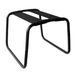 Sex Chair & Bon Bon Cushion Bondage Set - Image 2