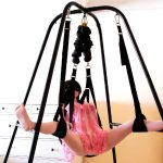 Toughage Fantasy Swing Stand - Image 6