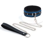 Blue Bondage Kit 7-piece Set - Image 2
