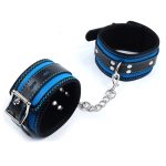 Blue Bondage Kit 7-piece Set - Image 5