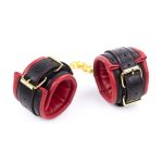 Neck Collar And Cuffs Bondage Kit - Image 3