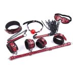 Spreader Bar Bondage Kit - Image 6