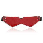 Bright Leather Bondage Kit - 6 pcs - Image 5