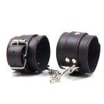 Bat Collar Bondage Kit - 6 pcs - Image 8