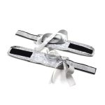 Slive Lace Cuffs And Blindfold Kit - Image 3