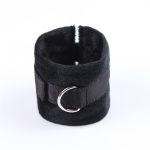 Bed Bindings Restraint Kit With  Blindfold - Image 3