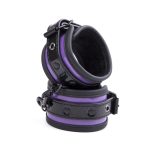 Wrapping  Cuffs & Blindfold Bondage Kit - Image 9