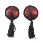 Flower Textile Bondage Kits - Image 3