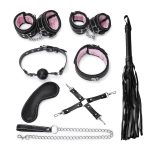 Hemming Bondage Kit - 8 PCS - Image 6