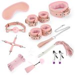 Hemming Bondage Kit - 8 PCS