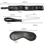 Hemming Bondage Kit - 8 PCS - Image 2