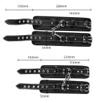 Hemming Bondage Kit - 8 PCS - Image 3