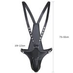 Cock Open Rompers - Image 5