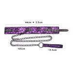 Lace Embossed Bondage Kit - 5 - Image 5