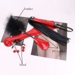 Patent Leather BDSM Kit - 4 pcs - Image 4