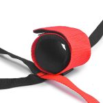 Spider Web Bondage Bed Wrist and Ankle Restraints - Image 8