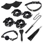 Travel Bondage Kit - Image 7