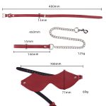 Travel Bondage Kit - Image 9