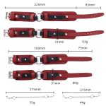 Travel Bondage Kit - Image 4