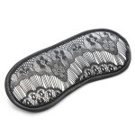 Velcro Wrist Cuff With Blind Mask - Image 7