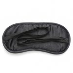 Velcro Wrist Cuff With Blind Mask