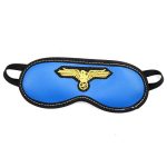 Bondage Cosplay Airline Blue Kit - Image 5