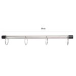 Double Bar Body Bondage Kit - Image 8