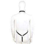 Male Chastity Panties With Harness - Image 3