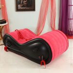 Inflatable Sex Sofa - Image 3