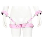 Advanced Thigh & Handcuffs