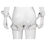 Advanced Thigh & Handcuffs - Image 2