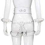 Advanced Thigh & Waist With Cuffs - Image 2