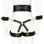 Advanced Thigh & Waist With Cuffs - Image 3
