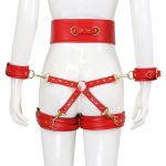 Advanced Thigh & Waist With Cuffs - Image 4