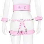 Advanced Thigh & Waist With Cuffs - Image 5