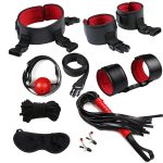 Eye-splice Bondage Kit - Image 6