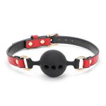 Luxury Bondage Kit With Case - Image 2