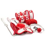 Nurse 10 PCS Bondage Kit - Image 6