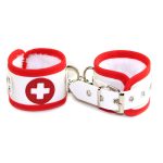 Nurse 10 PCS Bondage Kit - Image 5