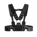 Body Chest Harness Straps Belt Night Clubwear - Image 2