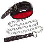 Diamond Pattern Plush Bondage Kit - Image 5