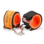 Orange Color Bondage Kit - Image 7