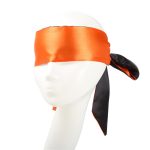 Orange Color Bondage Kit - Image 3