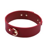 Real Leather Bondage Kit With Satchel - Image 4