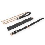 Real Leather Bondage Kit With Handbag - Image 3