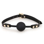 Real Leather Bondage Kit With Handbag - Image 4